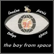 The Boy From Space